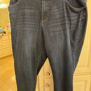 2 Lee Rider  Jeans new without tags. Washed once. Petit